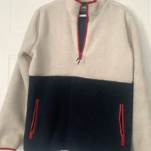 Roots sweater/jacket